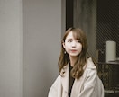 アンニュイで自然体なプロフィール写真を撮影します SNSのアイコンやプロフィール写真に！ イメージ7