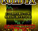 専業主婦トレーダーのゴールド究極奥義手法伝授します スマホのみでも出来、主婦・会社員の方にオススメなシンプル手法 イメージ1