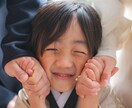 自然な表情でロケーション家族を撮ります ご家族の自然な笑顔と想いを1枚1枚に残します。 イメージ2
