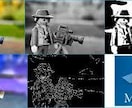 画像処理系の相談にのります CSでph.Dを取得した現役エンジニアがお答えします イメージ1