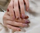 プライベートサロン経営❁現役ネイリストが答えます ネイルの事,ネイリストの事etc.♥︎何でもご相談にのります イメージ3