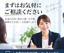 取材歴100件以上！伝わるインタビュー記事作ります 【まず1名】お試しメニュー／取材から記事制作までプロが対応！ イメージ9