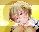 あなただけのオリジナルキャラ承ります SNSやブログ、動画のキャラなどに如何ですか？ イメージ5
