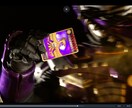 仮面ライダー王蛇について徹底解説します アウトサイダーズに出てくる王者サバイブについて徹底解説! イメージ3
