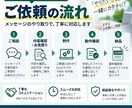 CSV・Excelデータ整理を自動化します コピペ・分割・転記・整形をVBAで効率化 イメージ4