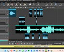 1曲をお好きな形に編集します 余興／ダンス／お遊戯／発表会／歌唱コンクール／ステージ発表 イメージ1