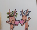ゆるキャラ描きます かわいいイラストやゆるキャラなど、得意分野なので任せて！！！ イメージ5