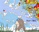 ソフトなイラスト描きます ＿＿柔らかな雰囲気はいかが？＿＿＿＿ イメージ3
