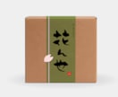 和風、手書きの質感を活かした筆文字を作成します 先着3名様限定！ポートフォリオ掲載モニター募集 イメージ5