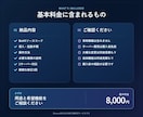Discordの通話・イベント募集Botを作ります 通話やイベントの参加募集をボタンで簡単管理できます イメージ3