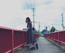 長野•群馬県を中心に、写真を撮ってレタッチします ポートレートを撮影、レタッチまで。5〜10カット程度 イメージ6