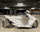 バイクカスタム、ワンオフパーツ受付てます Dio系50cc限定になりますが知識には自信あります イメージ1