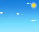 やさしい絵本風の背景イラスト制作します 商用利用OK｜高解像度の背景イラスト制作 イメージ6