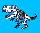 プロイラストレーターがゆるいイラスト描きます ゆるいけどゆるくない存在感のあるイラスト イメージ2