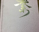 老若男女問わずリクエストに対応して文字を書きます あなたと向き合いあなたを書きます。 イメージ1