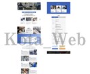 WixStudioオリジナルWebサイト制作します 認定デザイナー×思いを汲み取るプロにお任せください イメージ5