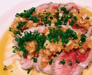 今日のお酒のお供レシピを教えます 現居酒屋店長があなたの今夜のお酒のお供レシピをお教えします。 イメージ1