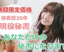 個人事業主限定！あなたのメンタルサポートします １分からOK！経営者の孤独に寄り添い、癒しの時間を提供します イメージ1