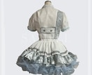 衣装、洋服製作します お気に入りの1着を作りませんか？ イメージ2