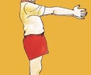 オリジナルイラスト描きます かわいいイラスト提供します！唯一無二٩( ¨̮ )۶ イメージ5