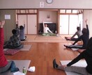 40歳からくびれができるストレッチを指導します 40代・50代に嬉しい！無理しない動きで結果が出るストレッチ イメージ15