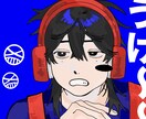 プロが貴方だけの世界一かわE〜イラスト制作します 最高に魅力的なイラストを貴方のために！ イメージ1