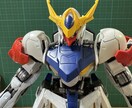 ガンプラの制作代行を行います 理想のガンプラを一緒に作られせください。 イメージ3