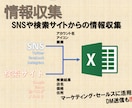 PC作業代行サービス：あなたの業務負担を軽減します エクセル/ワード/パワポ/webどれでもお手伝いします！ イメージ4