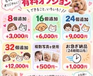 写真からLINEスタンプ用画像を作ります 人物・ペット・ぬいぐるみ写真に対応します イメージ6