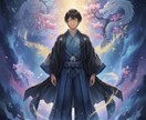 霊視やタロットを使ってあなたのお悩みを見ていきます あなたの明るい未来への分岐点となりますように イメージ1