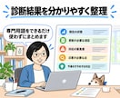 作りっぱなしのWordPressを診断します Wordpress の健康診断！現在の状態を確認します イメージ6