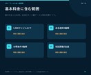 ファイル名変更とフォルダ仕分けを代行します 命名ルールに沿って一括処理し結果を納品 イメージ6