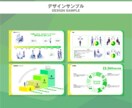 スライドやセミナー資料に！プロが図解を作成します 雑誌・WEBサイト掲載実績多数！！テキストだけの提出でもOK イメージ4