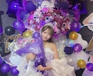 おしゃれでかわいいアイドル衣装作ります ♡ご希望のイメージを丁寧に再現します【速い！】 イメージ10