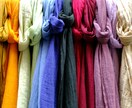 お手持ちのものに刺繍します 学校に行く気持ちが湧かない、意味がわからない方へ イメージ1