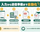 Googleフォームで見積書PDFを自動作成します 料金計算・PDF作成・Gmail下書きまで自動化 イメージ2
