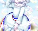 あなた好みのイラスト描きます 一次創作、二次創作問いません、「見たい」ものを言ってください イメージ6