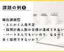 プレゼンは物語。伝わるストーリーか？チェックします 提案後に行動を起こして欲しい、それはストーリー構成が鍵となる イメージ2