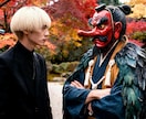 ご希望の写真風画像(美女以外も)を、AI生成します 低コスト／高品質で商用可！紙媒体やグッズの同時制作も可能です イメージ10