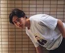 男性向け自然で好印象なプロフィール写真を撮影します 用途に合わせたプロフィール写真を、撮影致します イメージ8