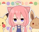 高評価♪コスパ最強！なイラスト描きます まずはお気軽にご相談ください♪ イメージ7