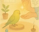 あなたの大切なペットに癒しのエネルギーを届けます ＊大切なペットに、そっとレイキヒーリング＊ イメージ3