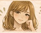 頭の中を整理して一歩を見つけます 〈女性向け〉安心できる対話で、考えと気持ちを整えます イメージ4