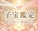 あなたを待つ新しい命とのご縁を霊視します 妊活中の不安・悩みに寄り添い、大切なメッセージをお伝えします イメージ1