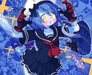 追加料金なしで描かせていただきます 商用利用可能！必要なイラストを制作します イメージ1