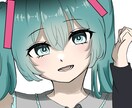 格安でイラストのご依頼受付ます 自分だけのオリジナルアイコンが欲しい人必見 イメージ5