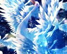 圧倒的存在感の映えるイラストを描きます 圧倒的存在感！高クオリティなイラストをお求めのあなたへ イメージ7