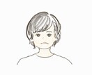 ゆる〜いアイコン作ります やさしく柔らかいタッチが得意です。 イメージ6