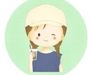 絵本のような、ゆるかわアイコン作成します ゆるくて優しい＊あなただけのアイコン描きます イメージ7