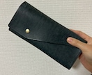 革細工作ります ペンケース、キーケース、カードケースなど！ イメージ5